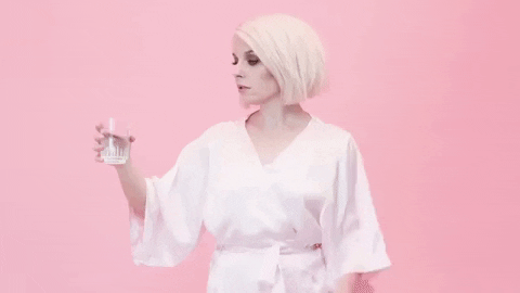 Working Girl GIF by LITTLE BOOTS WORKING GIRL