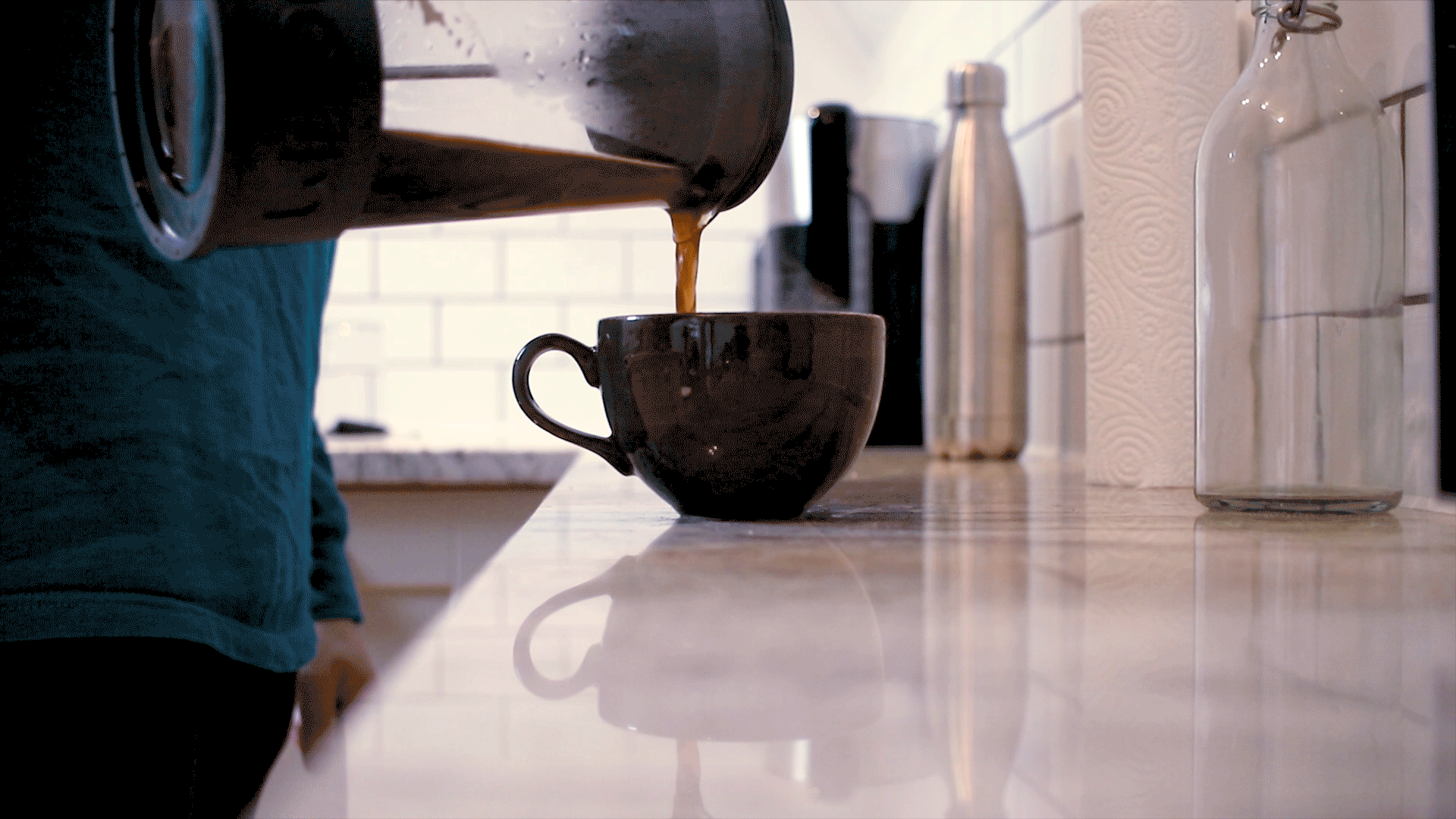 como hacer cinemagraph