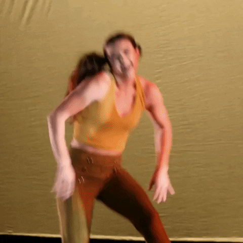 Hip Hop Dance Lil Pine Nut GIF by Chicago Dance Crash