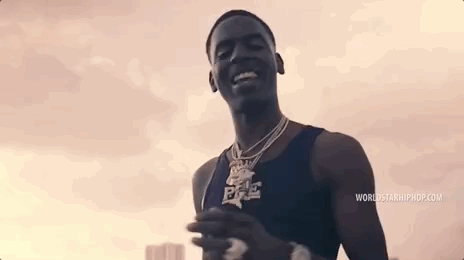 Young Dolph Kush On The Yacht GIF by Worldstar Hip Hop - Find & Share on GIPHY