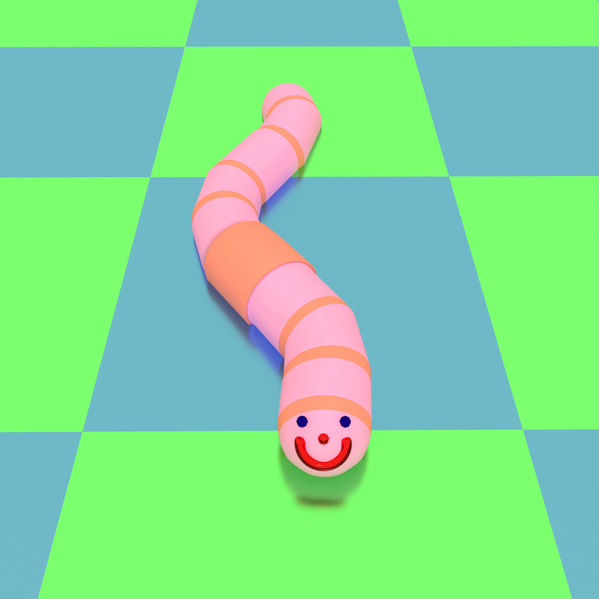 Loop Graphic Design GIF by leanne rule