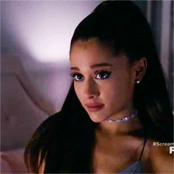 Ariana Grande GIF - Find & Share on GIPHY