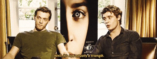 The Host Twilight GIF - Find & Share on GIPHY