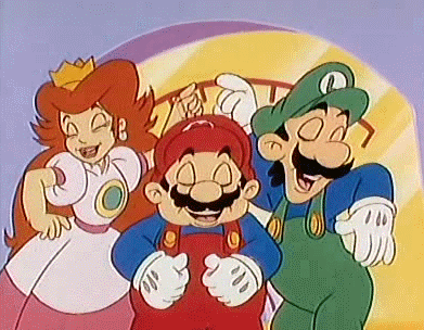 Luigi S Chinese Cowboy Impression Is So Offensive That Mario S