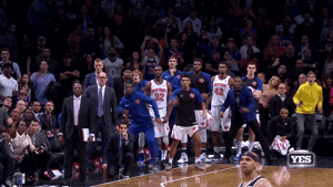 Enes Kanter Replay GIF by NBA - Find & Share on GIPHY