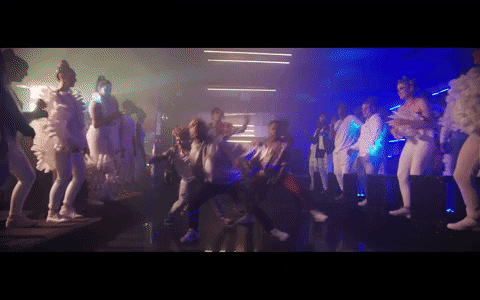 Hip Hop Dance GIF by Universal Music Africa - Find & Share on GIPHY