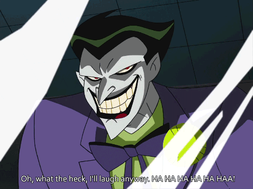 5 películas con el Joker disponibles en Roku