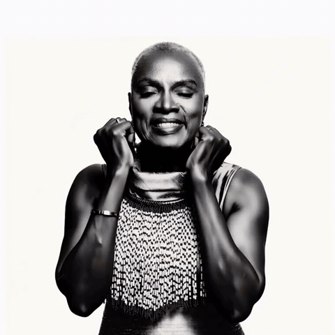 Νέo Album | Angélique Kidjo – Hope!!