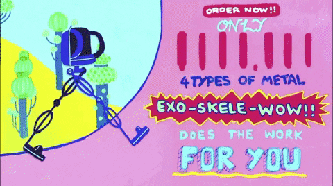 Genetic Engineering Body Modification GIF - Find & Share on GIPHY