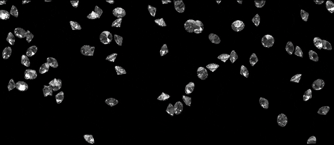 backgrounds diamonds tumblr on Diamonds GIPHY  & GIFs Share Find