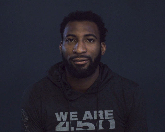 Detroit Pistons Basketball GIF by NBPA Find & Share on GIPHY