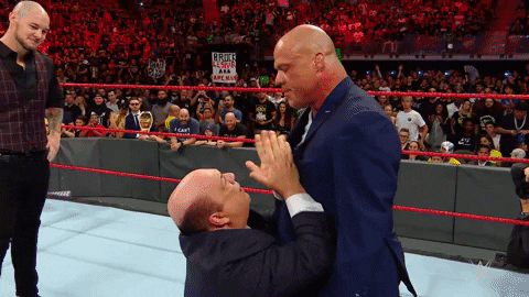 Monday Night Raw Smile GIF by WWE - Find & Share on GIPHY