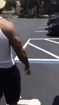 This is GTA Man in funny gifs