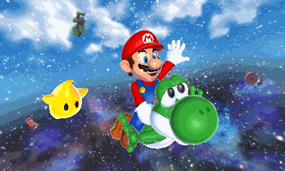 super mario galaxy 2 gifs super mario galaxy 2 gifs