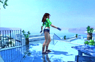 christie tekken 4 christie tekken 4