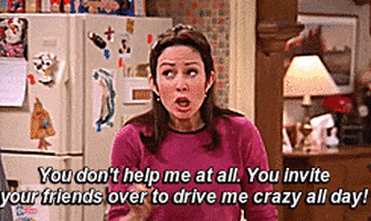 Patricia Heaton GIFs - Get the best GIF on GIPHY