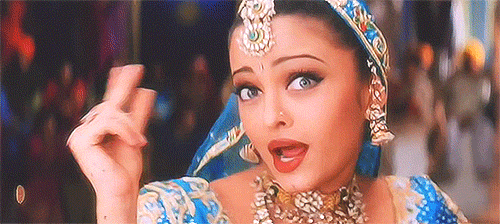 Aishwarya Rai Bachchan songs that are relatable AF! - Social Ketchup