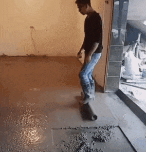 Work smarter in funny gifs