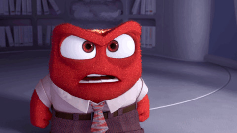 Inside Out Disney Pixar GIFs - Find & Share on GIPHY