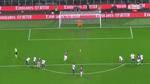 Miss Juventus GIF by nss sports