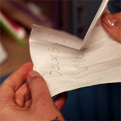 teen wolf because i love you letter from scott mccall to allison