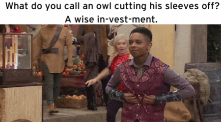 investment gif