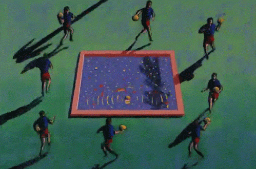 Animation Sport GIF - Find & Share on GIPHY