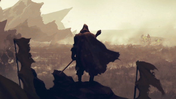 World Of Warcraft Smile GIF