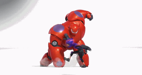 Image result for big hero 6 gifs