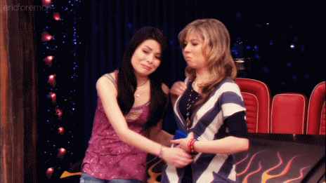 12 Duos Better Than Drake & Josh Jennette Mccurdy Gif Icarly
