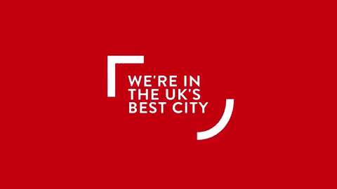 Belfast #Studentcity #Qub GIF