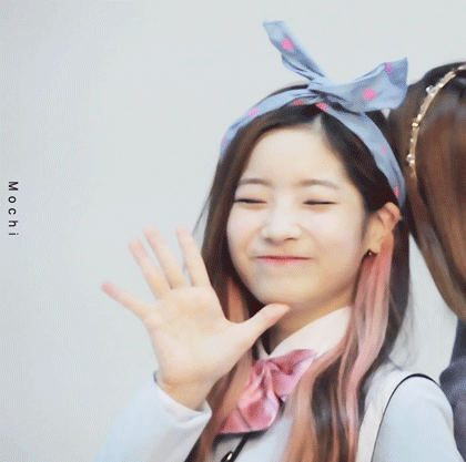 Image result for dahyun gif