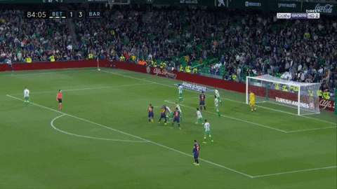 Messi GIF by nss sports
