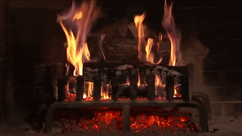 Featured image of post Yule Log Channel Directv A yule log is a large and extremely hard log which is burned in the hearth as a part of traditional yule or christmas celebrations in several european cultures