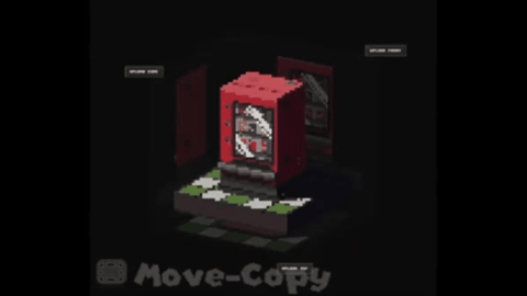 PixZels by @pixel_Salvaje