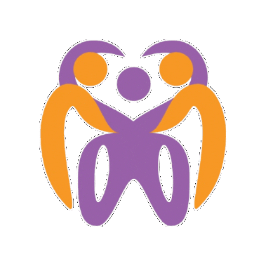 Youth Disability Talk Out branded sticker from the official GIPHY channel.
