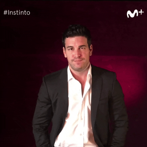 Mario Casas No GIF by Movistar+ - Find & Share on GIPHY