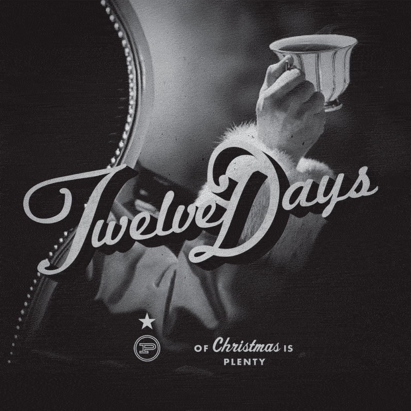 12 Days Of Christmas Gif 