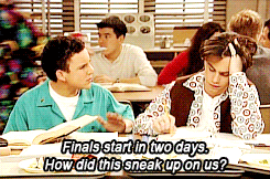 12 Lessons 'Boy Meets World' Taught Us About College | Her Campus