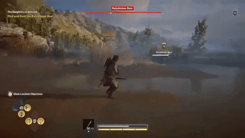 Assassin’s Creed Odyssey Side Quests Walkthrough: Phokis-48