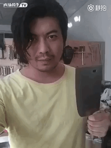 New phone cover is awesome in funny gifs