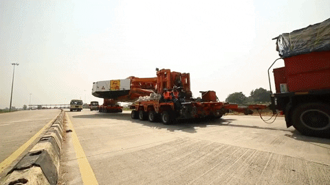 🚛 ABCC India Sonbhadra Transport & Logistics Company 14