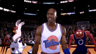 NBA Player Wristband Michael Jordan