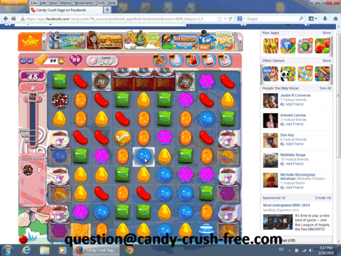 Candy Crush GIF - Find & Share on GIPHY