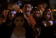 Buffy The Vampire Slayer GIF - Find & Share on GIPHY