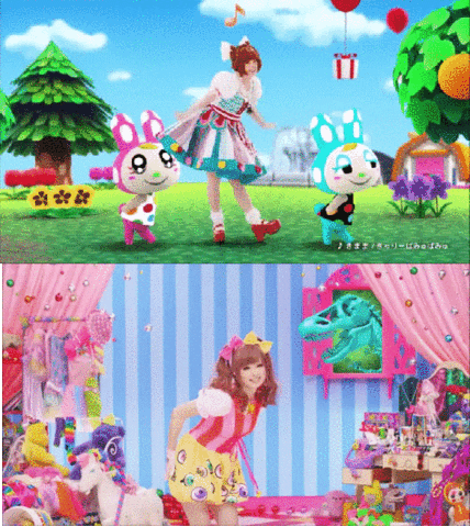 Animal Crossing GIF - Find & Share on GIPHY