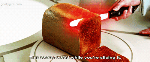 Toaster GIF - Find & Share on GIPHY