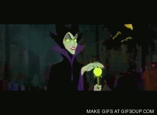 maleficent