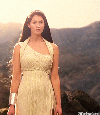 Gemma Arterton GIF - Find & Share on GIPHY