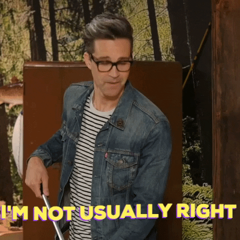 Good Mythical Morning GIF by Rhett and Link - Find & Share on GIPHY